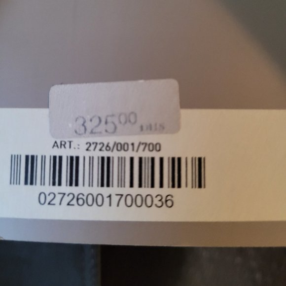 UTERQUE Dress and Leather Belt - Picture 4 of 6